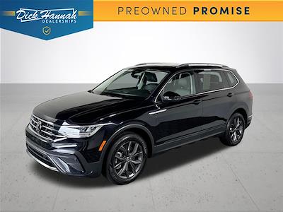 2022 Volkswagen Tiguan AWD SUV for sale #PV14672 - photo 1