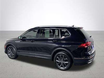 2022 Volkswagen Tiguan AWD SUV for sale #PV14672 - photo 2