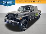 2023 Jeep Gladiator Crew Cab 4WD Pickup for sale #PV14673 - photo 1