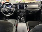 2023 Jeep Gladiator Crew Cab 4WD Pickup for sale #PV14673 - photo 17