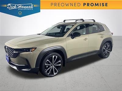 2023 Mazda CX-50 AWD SUV for sale #PV14684 - photo 1