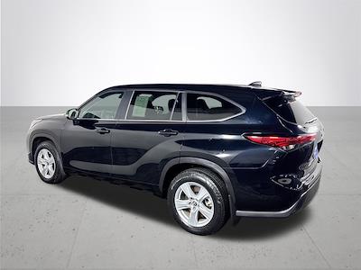 2023 Toyota Highlander AWD SUV for sale #PV14690 - photo 2