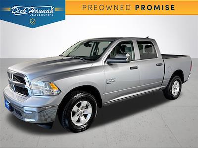 2023 Ram 1500 Classic Crew Cab 4WD Pickup for sale #PV14692 - photo 1