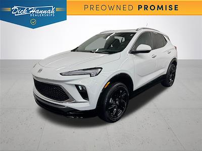 2024 Buick Encore GX AWD SUV for sale #PV14693 - photo 1