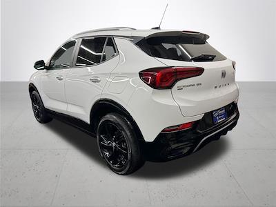 2024 Buick Encore GX AWD SUV for sale #PV14693 - photo 2