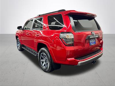 2024 Toyota 4Runner 4WD SUV for sale #PV14694 - photo 2