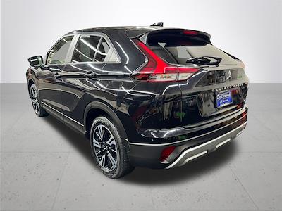 2024 Mitsubishi Eclipse Cross 4WD SUV for sale #PV14700 - photo 2