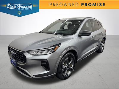 2023 Ford Escape AWD SUV for sale #PV14702 - photo 1