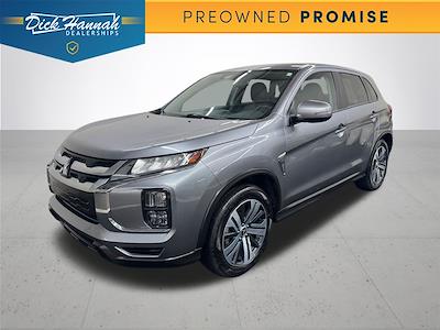 2024 Mitsubishi Outlander Sport 4WD SUV for sale #PV14703 - photo 1