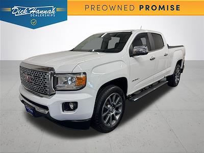 2018 GMC Canyon Crew Cab 4x4 Pickup for sale #PV14705 - photo 1