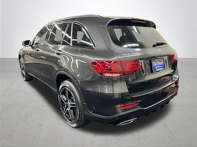 2022 Mercedes-Benz GLC 300 SUV AWD SUV for sale #PV14707 - photo 2