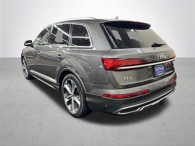 2021 Audi Q7 AWD SUV for sale #PV14722 - photo 2