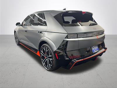 2025 Hyundai Ioniq 5 AWD SUV for sale #PV14737 - photo 2