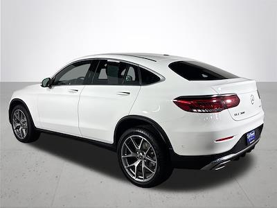 2020 Mercedes-Benz GLC 300 SUV AWD SUV for sale #PV14740 - photo 2
