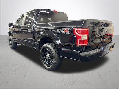2019 Ford F-150 SuperCrew Cab 4WD Pickup for sale #PV14747 - photo 2