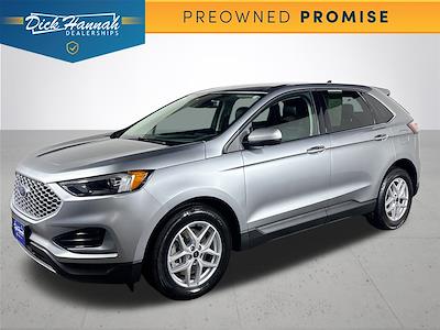 2024 Ford Edge AWD SUV for sale #PV14763 - photo 1