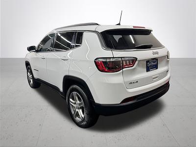 2024 Jeep Compass 4WD SUV for sale #PV14772 - photo 2