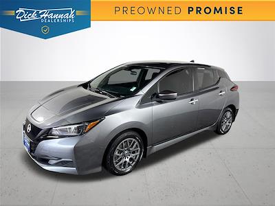 2023 Nissan LEAF FWD Hatchback for sale #PV14780 - photo 1