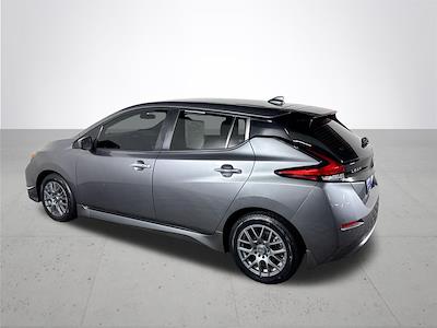 2023 Nissan LEAF FWD Hatchback for sale #PV14780 - photo 2