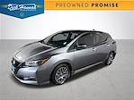 2023 Nissan LEAF FWD Hatchback for sale #PV14780 - photo 1