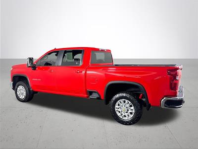 2024 Chevrolet Silverado 2500 Crew Cab 4WD Pickup for sale #PV14784 - photo 2
