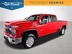 2024 Chevrolet Silverado 2500 Crew Cab 4WD Pickup for sale #PV14784 - photo 1