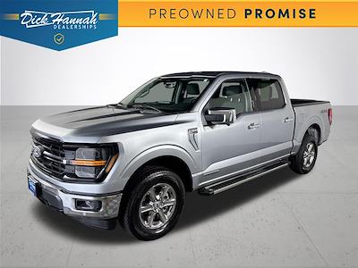2024 Ford F-150 SuperCrew Cab 4WD Pickup for sale #PV14787 - photo 1
