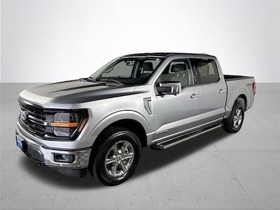 2024 Ford F-150 SuperCrew Cab 4WD Pickup for sale #PV14787 - photo 2