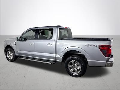 2024 Ford F-150 SuperCrew Cab 4WD Pickup for sale #PV14787 - photo 2