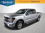 2024 Ford F-150 SuperCrew Cab 4WD Pickup for sale #PV14787 - photo 1