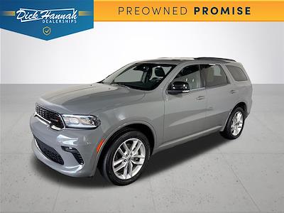 2023 Dodge Durango AWD SUV for sale #PV14788 - photo 1