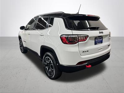 2024 Jeep Compass 4WD SUV for sale #PV14794 - photo 2