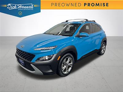 2023 Hyundai Kona AWD SUV for sale #PV14811 - photo 1