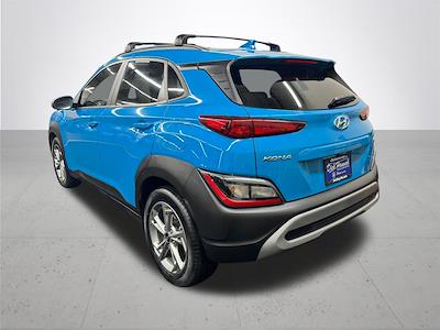 2023 Hyundai Kona AWD SUV for sale #PV14811 - photo 2