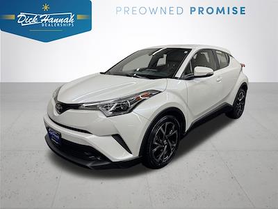 2018 Toyota C-HR FWD SUV for sale #PV14818 - photo 1