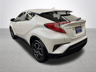 2018 Toyota C-HR FWD SUV for sale #PV14818 - photo 2