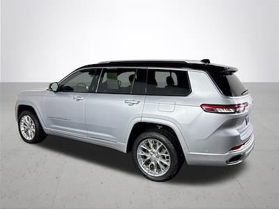 2021 Jeep Grand Cherokee L 4WD SUV for sale #PV14822 - photo 2