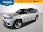 Used 2021 Jeep Grand Cherokee L Summit for sale #PV14822 - photo 1