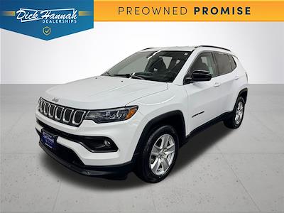2022 Jeep Compass 4WD SUV for sale #PV14838 - photo 1