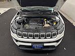 Used 2022 Jeep Compass Latitude for sale #PV14838 - photo 10