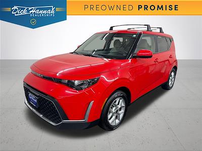2023 Kia Soul FWD SUV for sale #PV14847 - photo 1