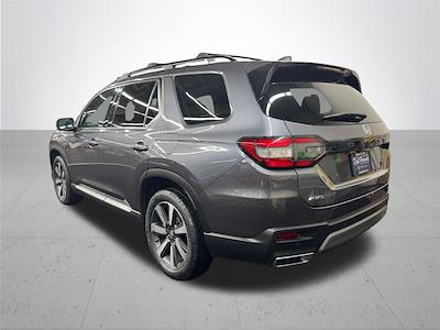 2023 Honda Pilot AWD SUV for sale #PV14849 - photo 2
