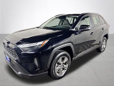 2024 Toyota RAV4 AWD SUV for sale #PV14858 - photo 2