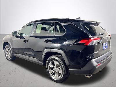2024 Toyota RAV4 AWD SUV for sale #PV14858 - photo 2