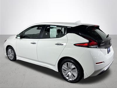 2023 Nissan LEAF FWD Hatchback for sale #PV14859 - photo 2