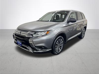 Used 2020 Mitsubishi Outlander ES for sale #PV14883 - photo 2