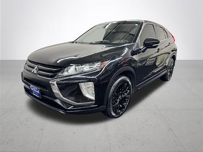 Used 2019 Mitsubishi Eclipse Cross LE for sale #PV14887 - photo 2