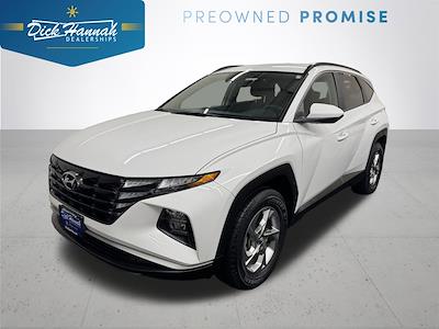 Used 2024 Hyundai Tucson SEL for sale #PV14897 - photo 1