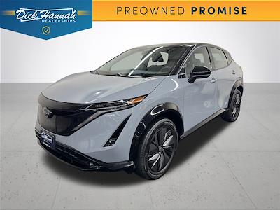 2024 Nissan Ariya AWD SUV for sale #PV14899 - photo 1