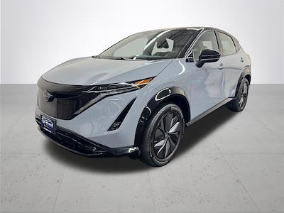 2024 Nissan Ariya AWD SUV for sale #PV14899 - photo 2